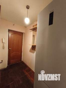 2-к квартира, на длительный срок, 45м2, 2/5 этаж