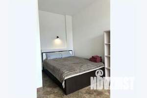 1-к квартира, посуточно, 35м2, 5/17 этаж