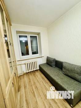 2-к квартира, посуточно, 55м2, 6/9 этаж