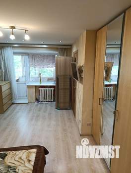 1-к квартира, на длительный срок, 31м2, 4/5 этаж