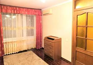 1-к квартира, на длительный срок, 37м2, 7/9 этаж