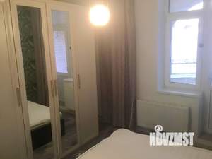 2-к квартира, на длительный срок, 64м2, 2/5 этаж