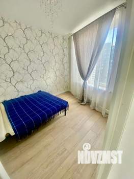 Студия квартира, на длительный срок, 25м2, 9/25 этаж