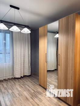 Студия квартира, на длительный срок, 31м2, 16/24 этаж