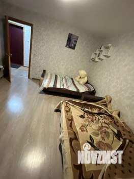 1-к квартира, на длительный срок, 35м2, 1/16 этаж