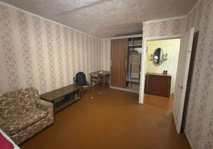 1-к квартира, на длительный срок, 36м2, 10/12 этаж