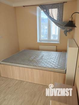 2-к квартира, на длительный срок, 43м2, 4/4 этаж