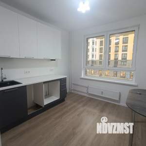 2-к квартира, на длительный срок, 51м2, 2/17 этаж