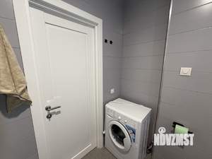 1-к квартира, на длительный срок, 34м2, 4/13 этаж