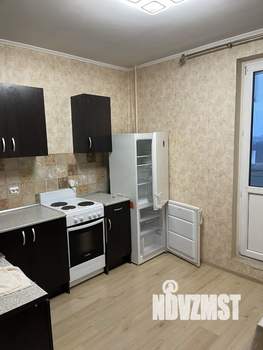 2-к квартира, на длительный срок, 60м2, 16/25 этаж