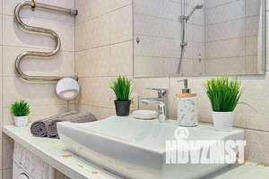 1-к квартира, посуточно, 25м2, 14/27 этаж