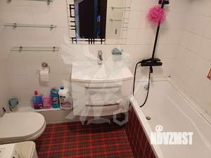 3-к квартира, на длительный срок, 87м2, 15/17 этаж