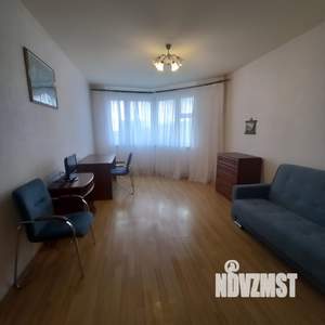 1-к квартира, на длительный срок, 42м2, 8/16 этаж