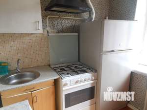 1-к квартира, на длительный срок, 32м2, 5/5 этаж