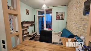 1-к квартира, на длительный срок, 37м2, 12/13 этаж