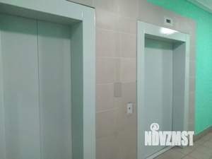 1-к квартира, на длительный срок, 43м2, 4/17 этаж