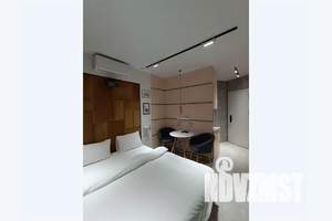 1-к квартира, посуточно, 19м2, 14/21 этаж