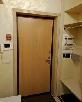 2-к квартира, на длительный срок, 64м2, 4/25 этаж