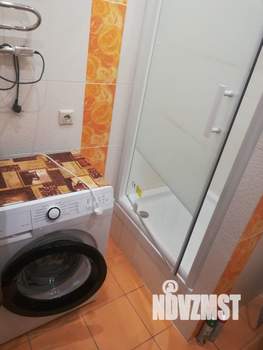 1-к квартира, на длительный срок, 28м2, 6/27 этаж