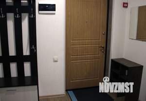 1-к квартира, посуточно, 44м2, 4/25 этаж