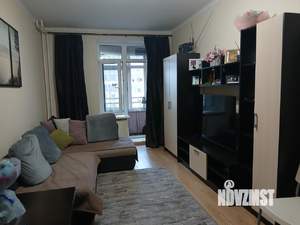 2-к квартира, на длительный срок, 48м2, 5/9 этаж