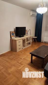 2-к квартира, на длительный срок, 51м2, 14/17 этаж