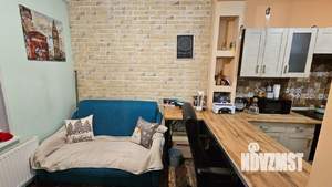 1-к квартира, на длительный срок, 37м2, 12/13 этаж