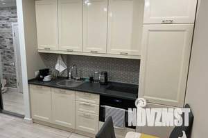 1-к квартира, посуточно, 30м2, 5/25 этаж