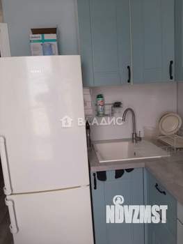 2-к квартира, на длительный срок, 42м2, 6/9 этаж