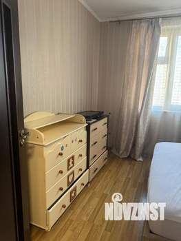 3-к квартира, на длительный срок, 76м2, 10/25 этаж