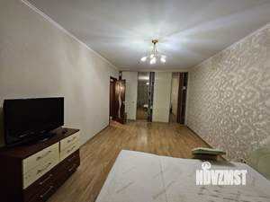 1-к квартира, на длительный срок, 44м2, 5/14 этаж