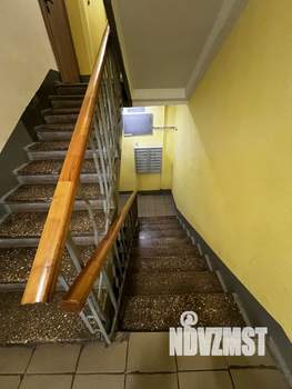 1-к квартира, на длительный срок, 30м2, 2/5 этаж