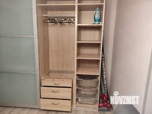 1-к квартира, на длительный срок, 35м2, 5/5 этаж