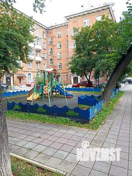 2-к квартира, на длительный срок, 60м2, 2/5 этаж