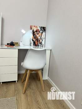 3-к квартира, на длительный срок, 68м2, 17/17 этаж