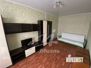 1-к квартира, на длительный срок, 32м2, 3/7 этаж