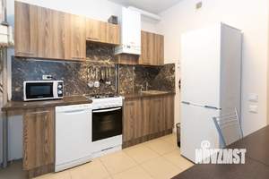 2-к квартира, на длительный срок, 42м2, 2/4 этаж