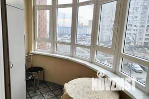 2-к квартира, посуточно, 64м2, 3/25 этаж