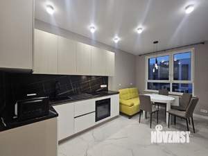 2-к квартира, на длительный срок, 60м2, 6/8 этаж