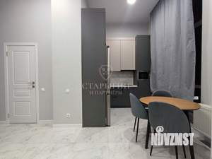 1-к квартира, на длительный срок, 47м2, 15/17 этаж