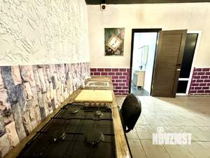 Студия квартира, на длительный срок, 45м2, 1/2 этаж