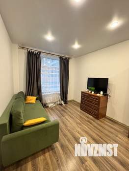 2-к квартира, на длительный срок, 45м2, 13/18 этаж