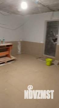 Студия квартира, на длительный срок, 38м2, 1/6 этаж