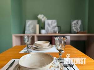 2-к квартира, посуточно, 40м2, 3/3 этаж