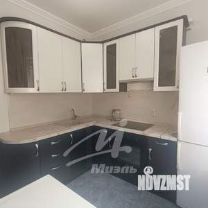 1-к квартира, на длительный срок, 30м2, 2/7 этаж