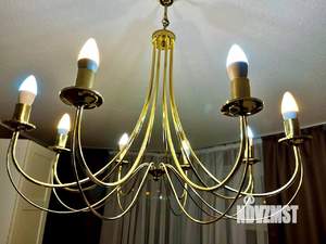 1-к квартира, посуточно, 45м2, 2/25 этаж
