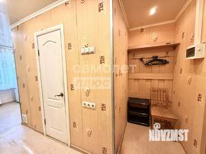 1-к квартира, на длительный срок, 33м2, 3/9 этаж