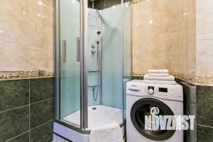 Студия квартира, посуточно, 58м2, 13/17 этаж