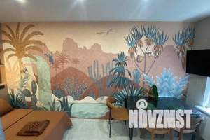 1-к квартира, посуточно, 29м2, 8/8 этаж