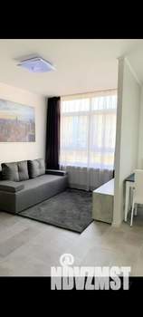 1-к квартира, на длительный срок, 35м2, 3/5 этаж